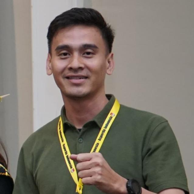 Foto Yuswanto